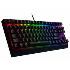 3 - Клавиатура RAZER Blackwidow V3 Tenkeyless, Проводное, Чёрный