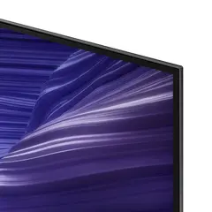 5 - 55" OLED SMART Телевизор Samsung QE55S90FAEXUA, 3840x2160 4K UHD,...