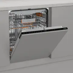 3 - Посудомоечная машина Gorenje GVB67364, Серый