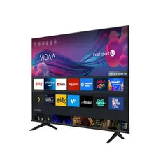 5 - 75" LED SMART Телевизор Hisense 75A6BG, 3840x2160 4K UHD, VIDAA U OS,...