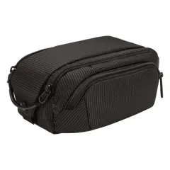 2 - Органайзер THULE Crossover 2 Toiletry Bag, Нейлон, Чёрный