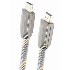 5 - Blister retail HDMI to HDMI with Ethernet Cablexpert "Premium...