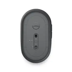 3 - Беcпроводная мышь DELL MS5120W, Серый