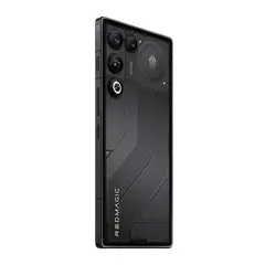 4 - Смартфон ZTE nubia RedMagic 11 Air, 12Гб/256Гб, Black Phantom