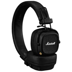 5 - Наушники Marshall Major V, Чёрный