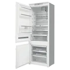 4 - Холодильник Whirlpool SP40 802 EU, 6th Sense, Белый