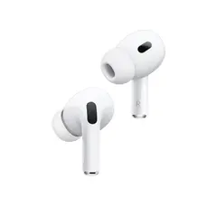 2 - Наушники Apple AirPods PRO 2 (USA) MagSafe Type-C, Белый