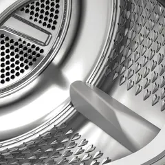 3 - Сушильная машина Whirlpool WP E12X WBS EE, 12кг, Белый