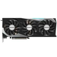 4 - Видеокарта Gigabyte GV-R69XTGAMING OC-16GD, 16GB GDDR6 256бит
