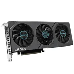 5 - Видеокарта Gigabyte GV-N406TEAGLE-8GD, 8GB GDDR6 128бит