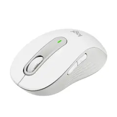 2 - Мышь Logitech M650, Белый