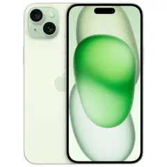 5 - Смартфон Apple iPhone 15 Plus, 6Гб/512Гб, Зеленый