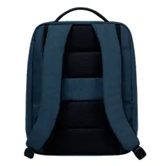 5 - Рюкзак для ноутбука Xiaomi Mi City 2, 15.6", Полиэстер, Синий
