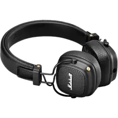 5 - Наушники Marshall MAJOR III, Чёрный