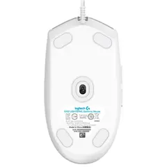 6 - Игровая мышь Logitech G102, Белый