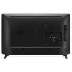 5 - 32" LED SMART Телевизор LG 32LK610BPLC, 1366x768 HD, webOS, Чёрный