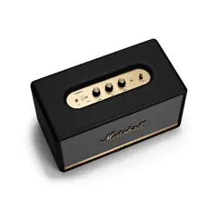 2 - Портативная колонка Marshall Stanmore II, Чёрный