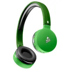 4 - Наушники Cellularline Music Sound, Зелёный