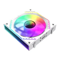 3 - Вентилятор для ПК Gamemax FN12A-S3I, 120 мм