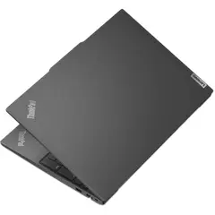 4 - Ноутбук для бизнеса 16" Lenovo ThinkPad E16 Gen 2, Чёрный, Intel Core...