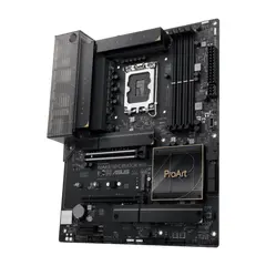 4 - Материнская плата ASUS B760-CREATOR WIFI, LGA1700, Intel B760, ATX