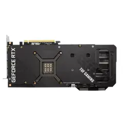 6 - Видеокарта ASUS TUF-RTX3080-O10G-GAMING, 10GB GDDR6X 320бит