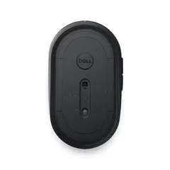4 - Беcпроводная мышь DELL MS5120W, Чёрный