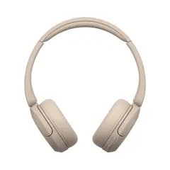 2 - Наушники SONY WH-CH520, Бежевый