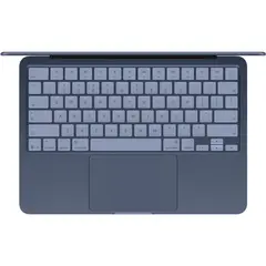 5 - Ноутбук 13" Apple MacBook Neo 13, Индиго, A18 Pro with 6-core CPU and...
