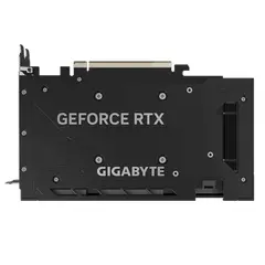 2 - Видеокарта Gigabyte GV-N406TWF2OC-16GD, 16GB GDDR6 128бит