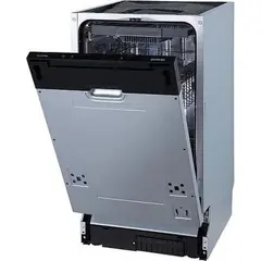 5 - Посудомоечная машина Gorenje GV 561D10, Белый