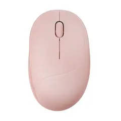 3 - Беcпроводная мышь ASUS Fragrance MD101, Розовый