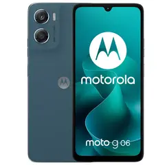 2 - Смартфон Motorola Moto G06, 4Гб/128Гб, Tapestry