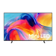 2 - 55" LED SMART Телевизор Samsung UE55M70HAUXUA, 3840x2160 4K UHD,...