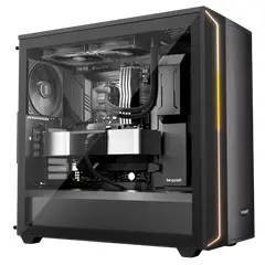 3 - Кулер для процессора be quiet! Pure Loop 3 240мм