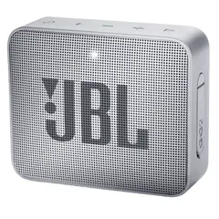 5 - Портативная колонка JBL GO 2, Серый