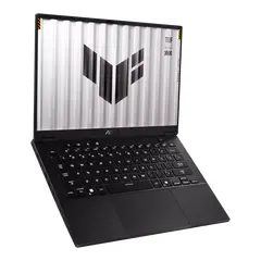 4 - Игровой ноутбук 14" ASUS TUF Gaming A14 FA401UH, Jaeger Gray, AMD...