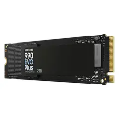 4 - Накопитель SSD Samsung 990 EVO Plus MZ-V9S2T0B, 2048Гб