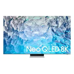 5 - 65" MiniLED SMART Телевизор Samsung QE65QN900BUXUA, 7680x4320 8K UHD,...