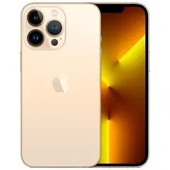 3 - Смартфон Apple iPhone 13 Pro, 6Гб/128Гб, Gold