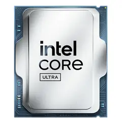 Процессор Intel Core Ultra 7 270K Plus, Intel Graphics, Tray 55027