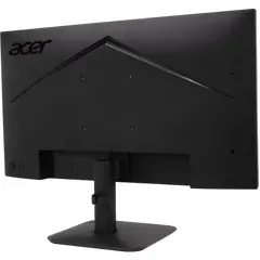 5 - 27" Монитор Acer KA272GBIP, IPS 1920x1080 FHD, Чёрный