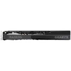 5 - Видеокарта Gigabyte GV-R66XTEAGLE-8GD, 8GB GDDR6 128бит