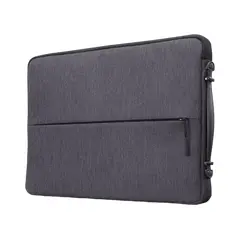 4 - Чехол для ноутбука Lenovo Urban Sleeve, 15.6", Серый