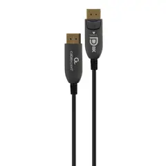 3 - Видеокабель Cablexpert AOC Premium Series, DisplayPort (M) -...