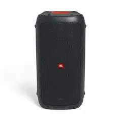 3 - Беспроводные колонки для дома JBL PartyBox 100, Чёрный