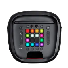 5 - Портативная колонка JBL PartyBox 1000, Чёрный
