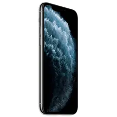 5 - iPhone 11 Pro Max, 512Gb Silver MD