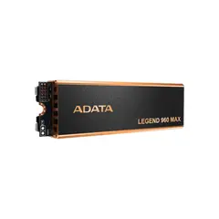 6 - Накопитель SSD ADATA LEGEND 960 MAX, 1000Гб, ALEG-960M-1TCS