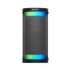 3 - Портативная колонка SONY SRS-XP500, Чёрный